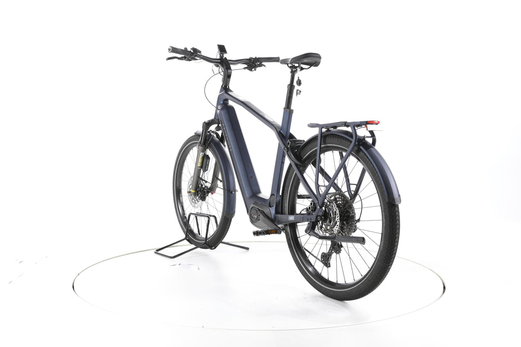 Kalkhoff Endeavour 7.B Advance+ ABS Trekking E-Bike 2023 - Image 9
