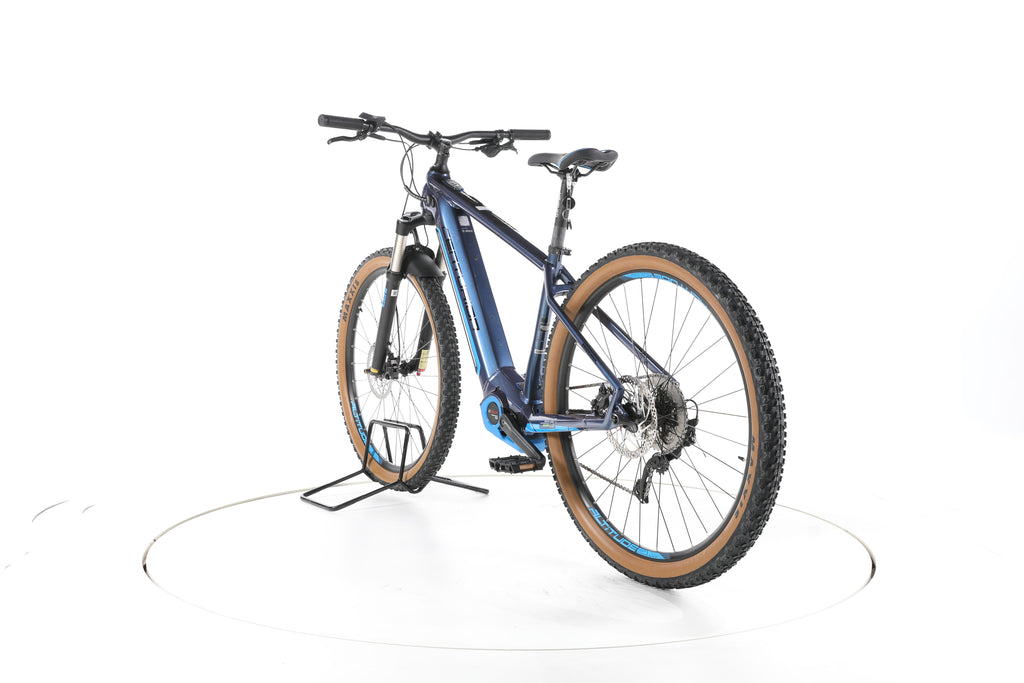 Centurion Backfire E R750i E-Bike - Image 9