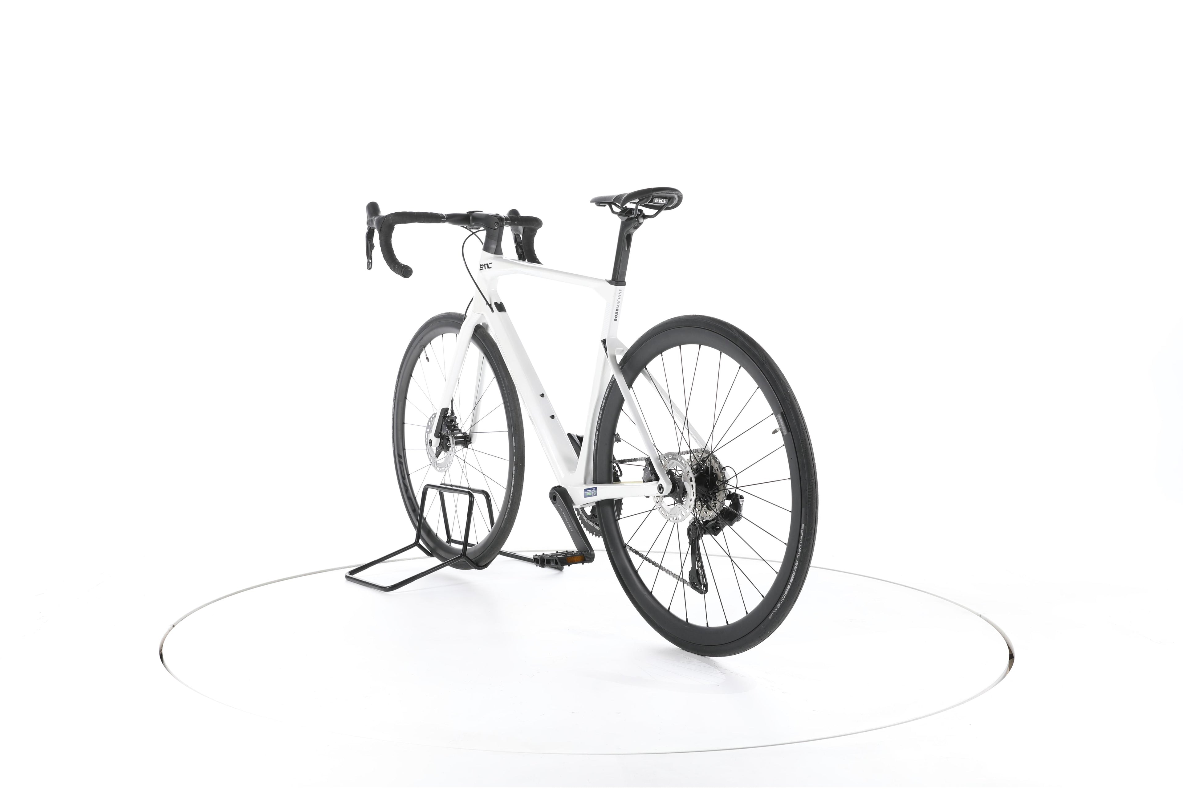 BMC Roadmachine ONE - Image 9