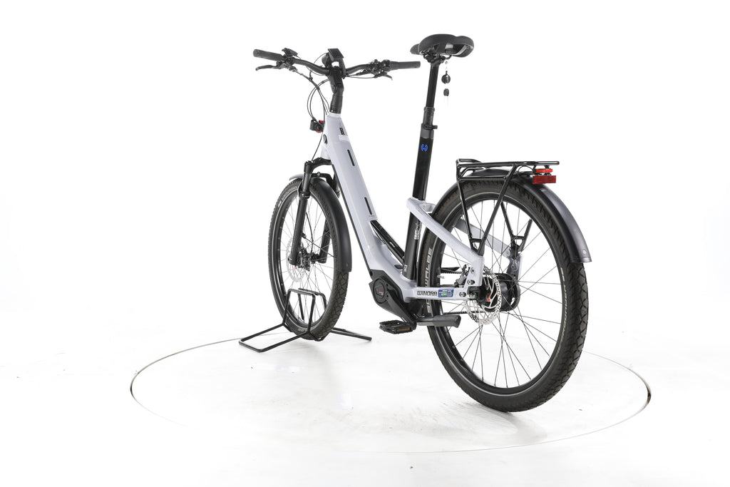 Winora Yakun R5 Pro City E-Bike Tiefeinsteiger - Image 9