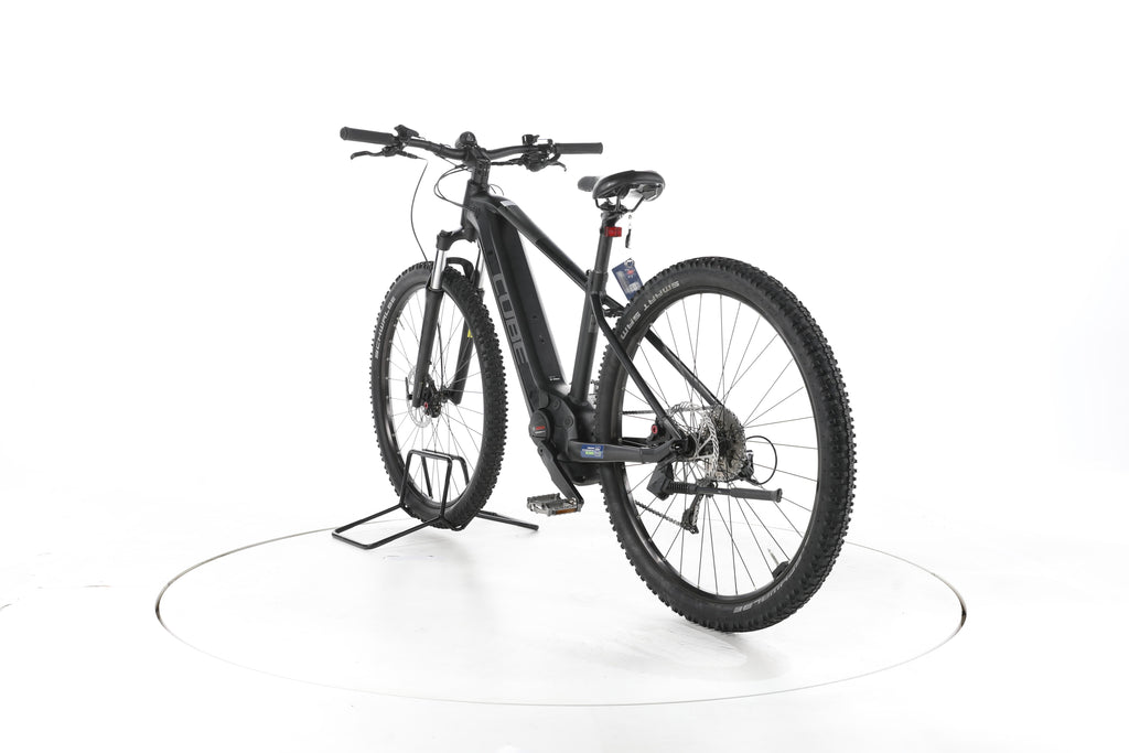 Cube Reaction Hybrid Performance E-Bike - Image 9