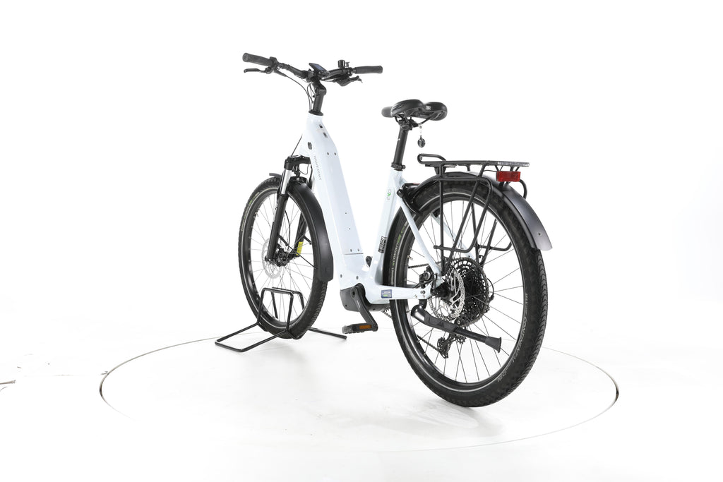 HoheAcht Amo Eko Terra Trekking E-Bike Tiefeinsteiger - Image 9