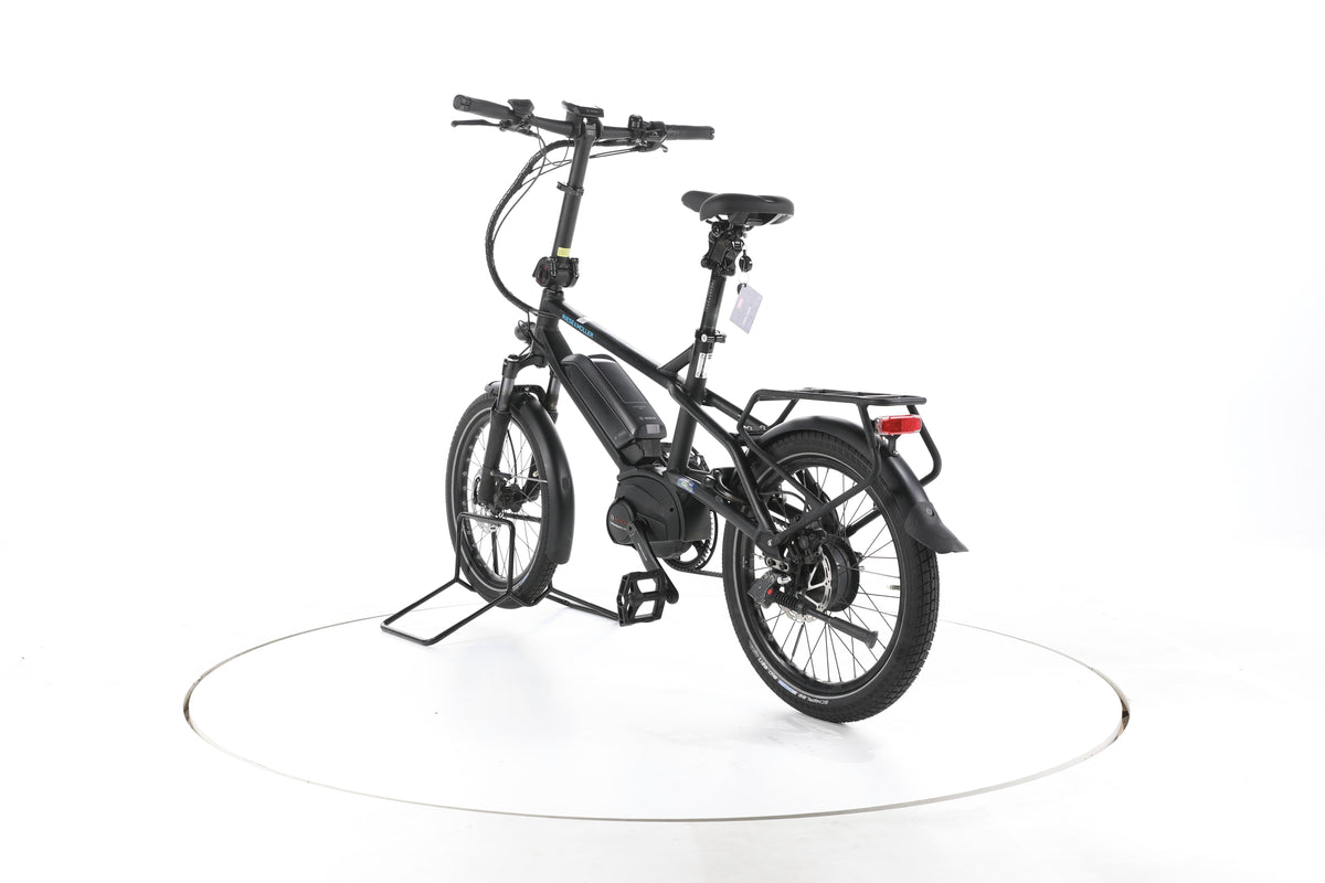 Riese & Müller Tinker vario Kompakt E-Bike Tiefeinsteiger - Image 9