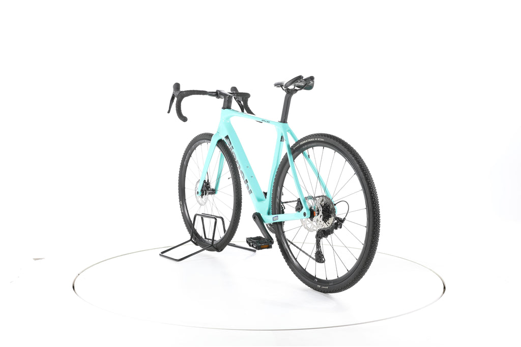 Bianchi IMPULSO COMP Gravelbike Carbon - Image 9