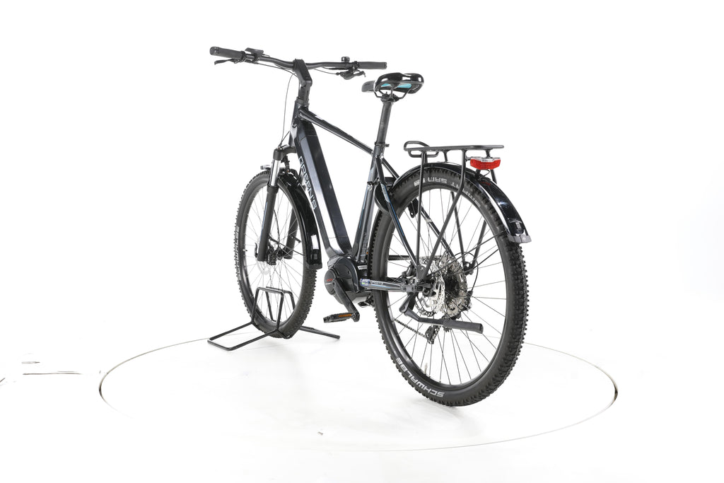 Green's Dorset Trekking E-Bike - Image 9
