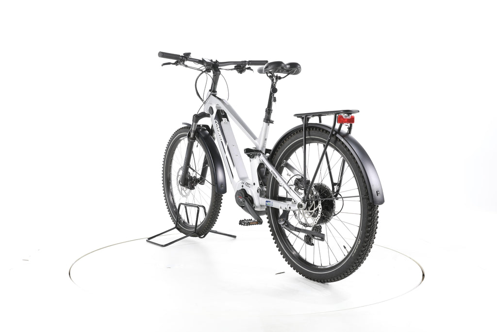 Conway Xyron SUV 2.7 SUV E-Bike - Image 9