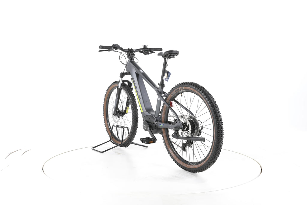Bulls Twenty 6 Evo E-Bike 2024 - Image 9