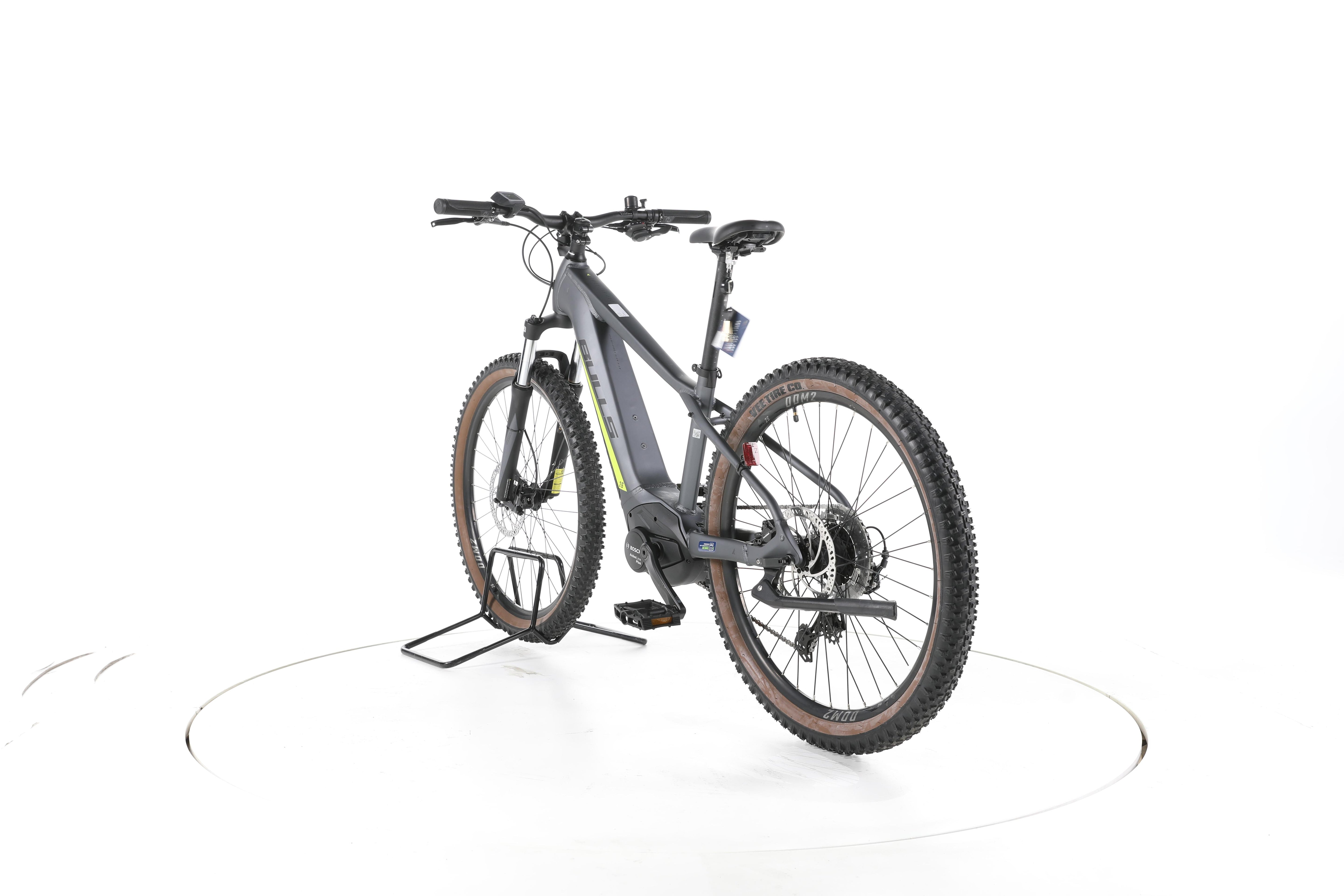 Bulls Twenty 6 Evo E-Bike 2024 - Image 9