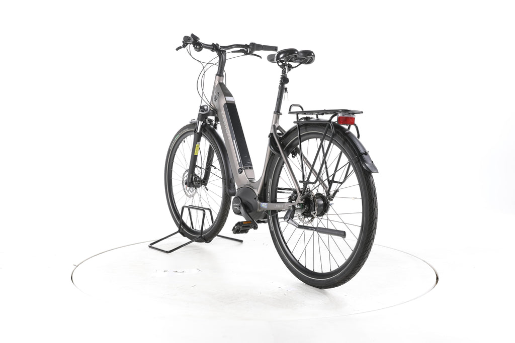 Kalkhoff Image 3.B Move City E-Bike Tiefeinsteiger - Image 9