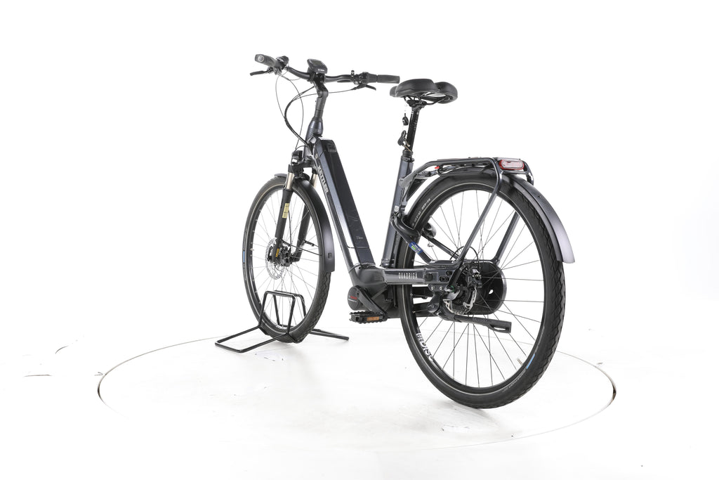 Kettler Quadrige P5 HD City E-Bike Tiefeinsteiger - Image 9