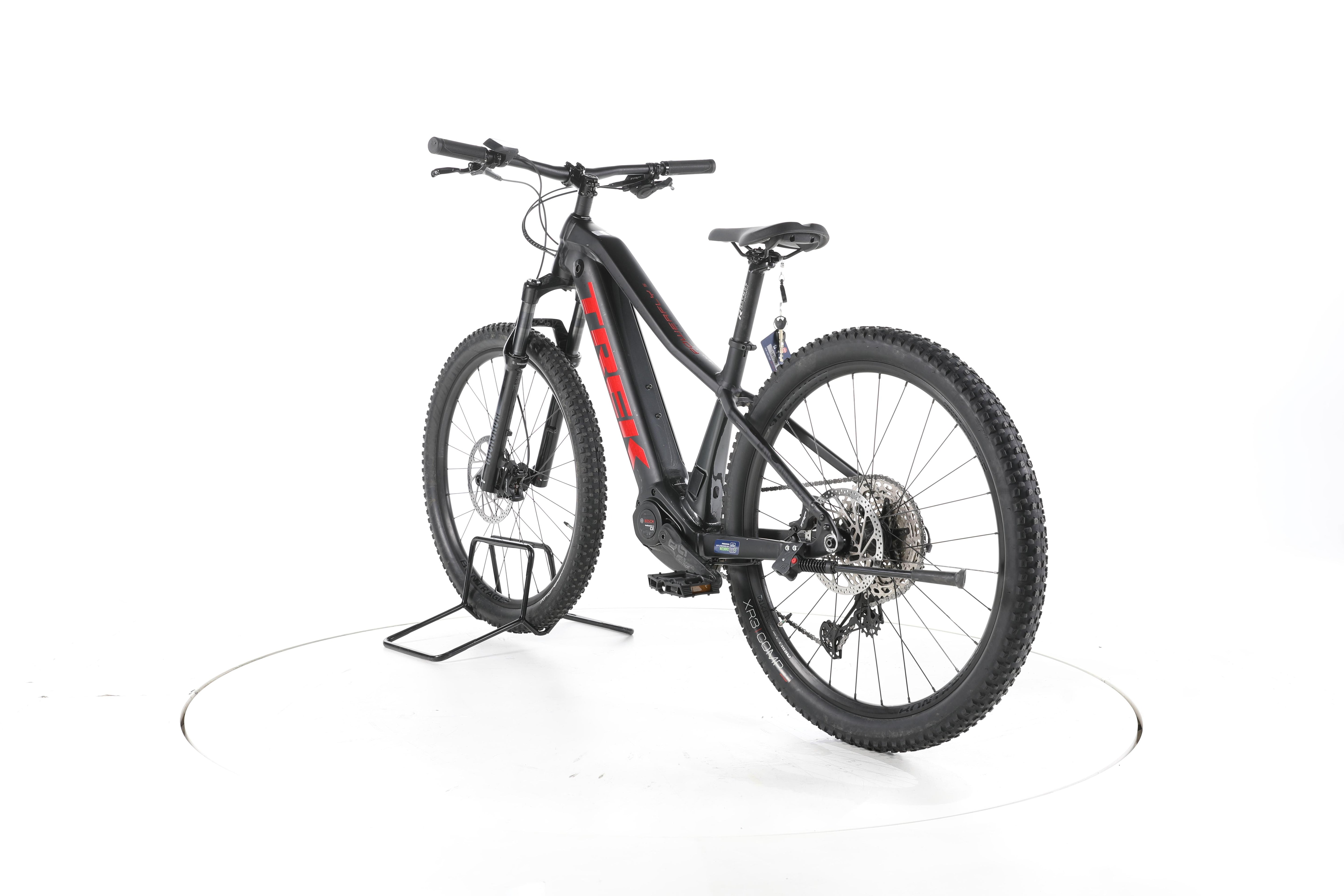 Trek Powerfly 5 E-Bike - Image 9