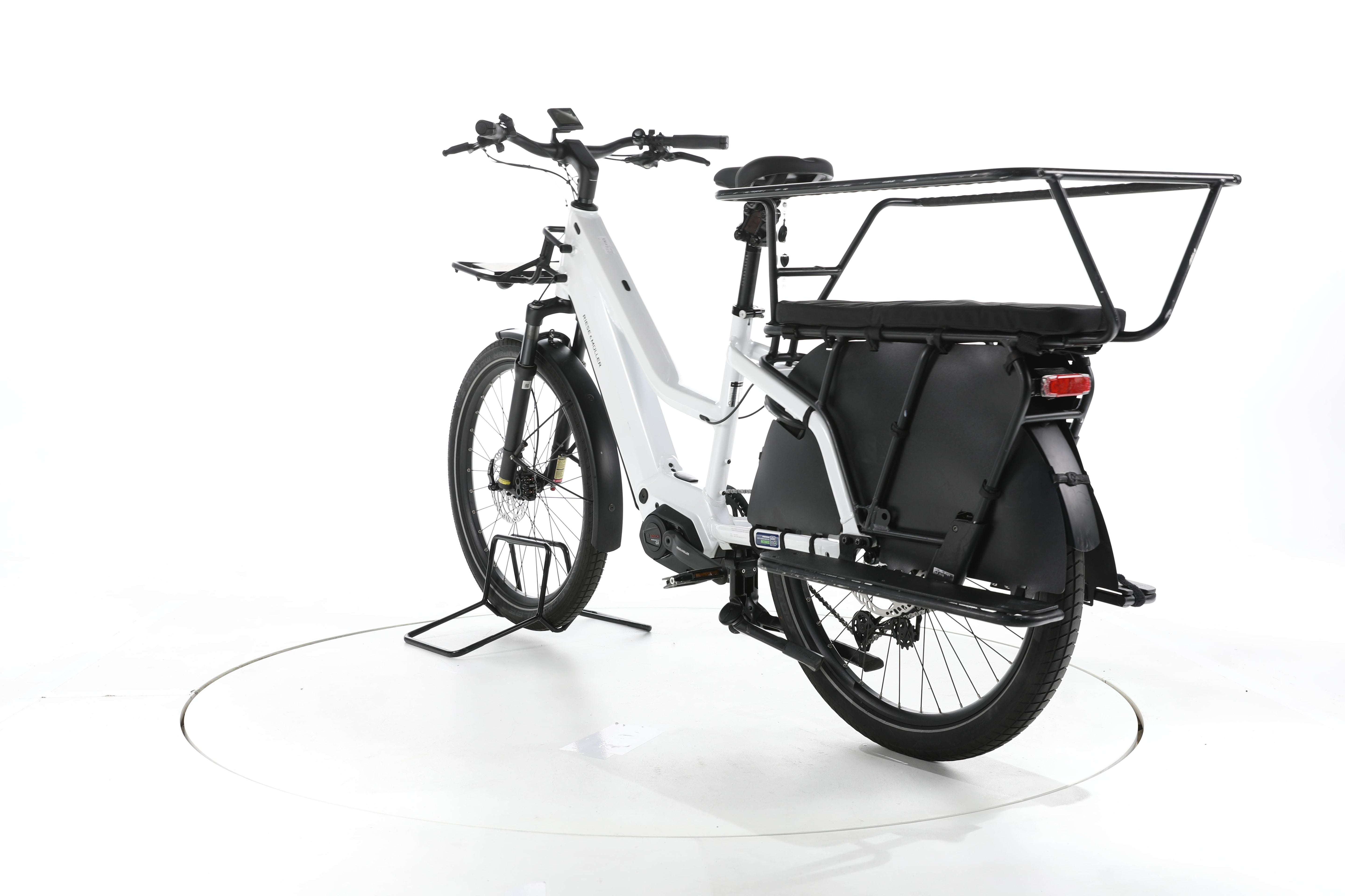 Riese & Müller Multicharger GT touring - Image 9