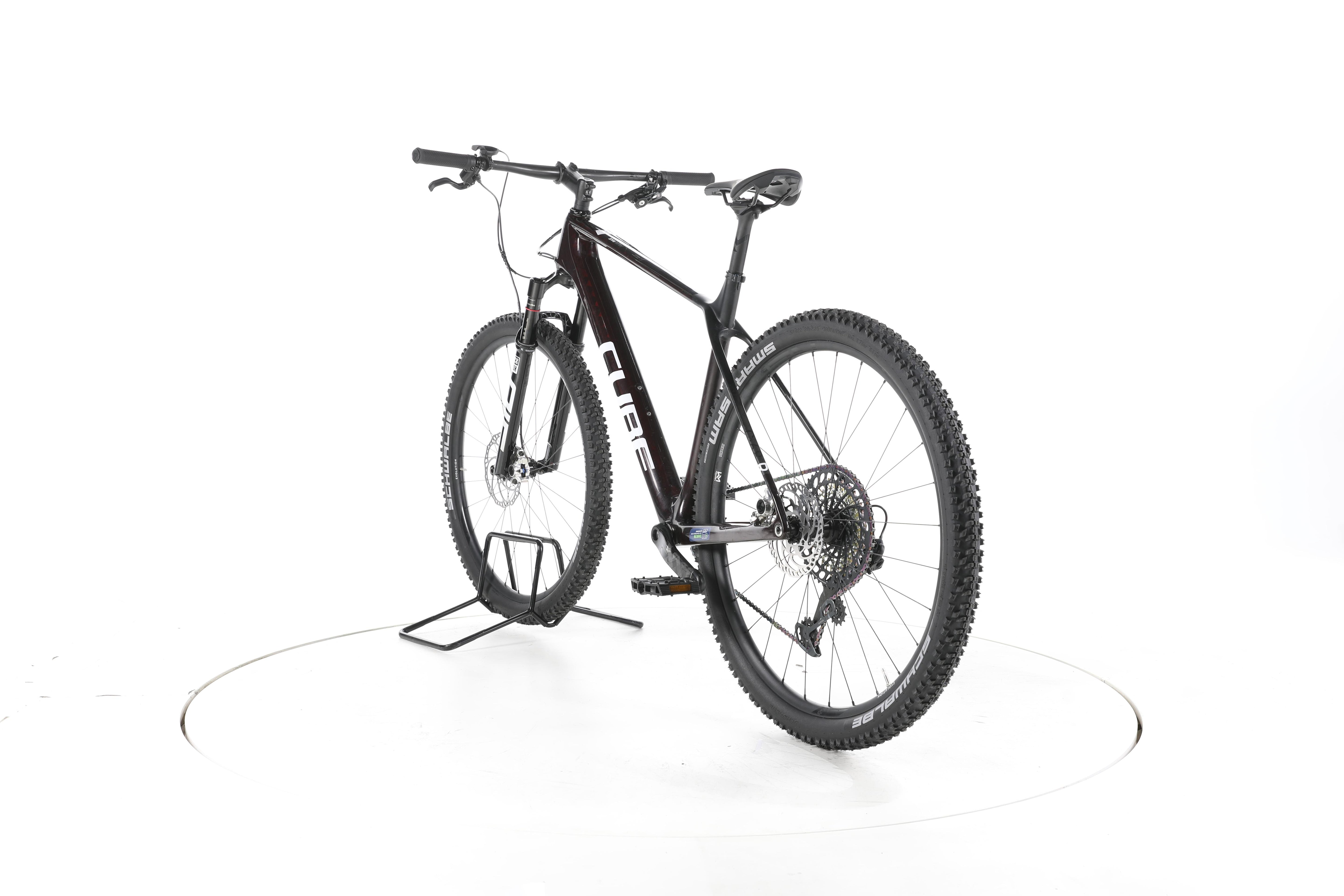Cube Elite C:68X Race Fahrrad Hardtail - Image 9