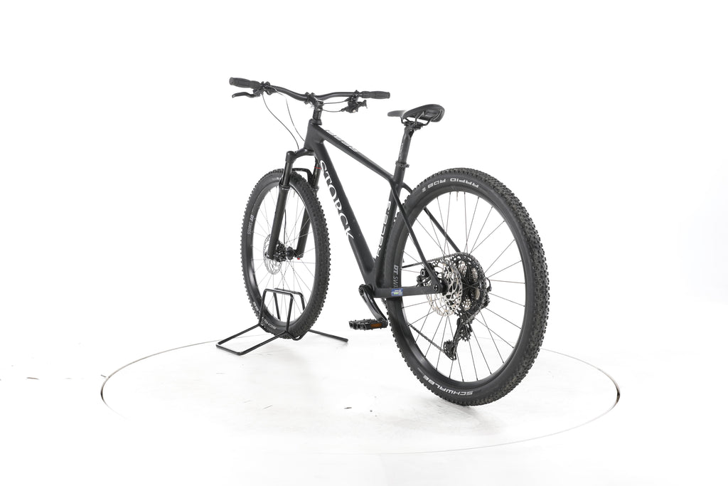 Storck Rebel Race.3 XT 1x12 Fahrrad Hardtail - Image 9