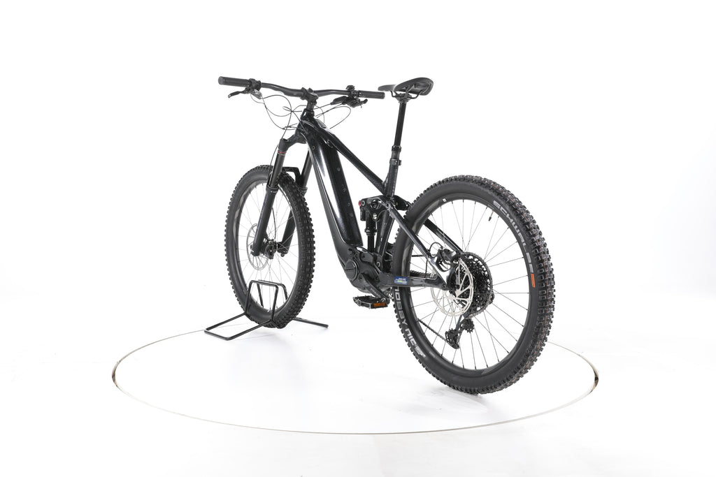 Giant Reign E+ 2 Pro E-Bike Fully - Image 9