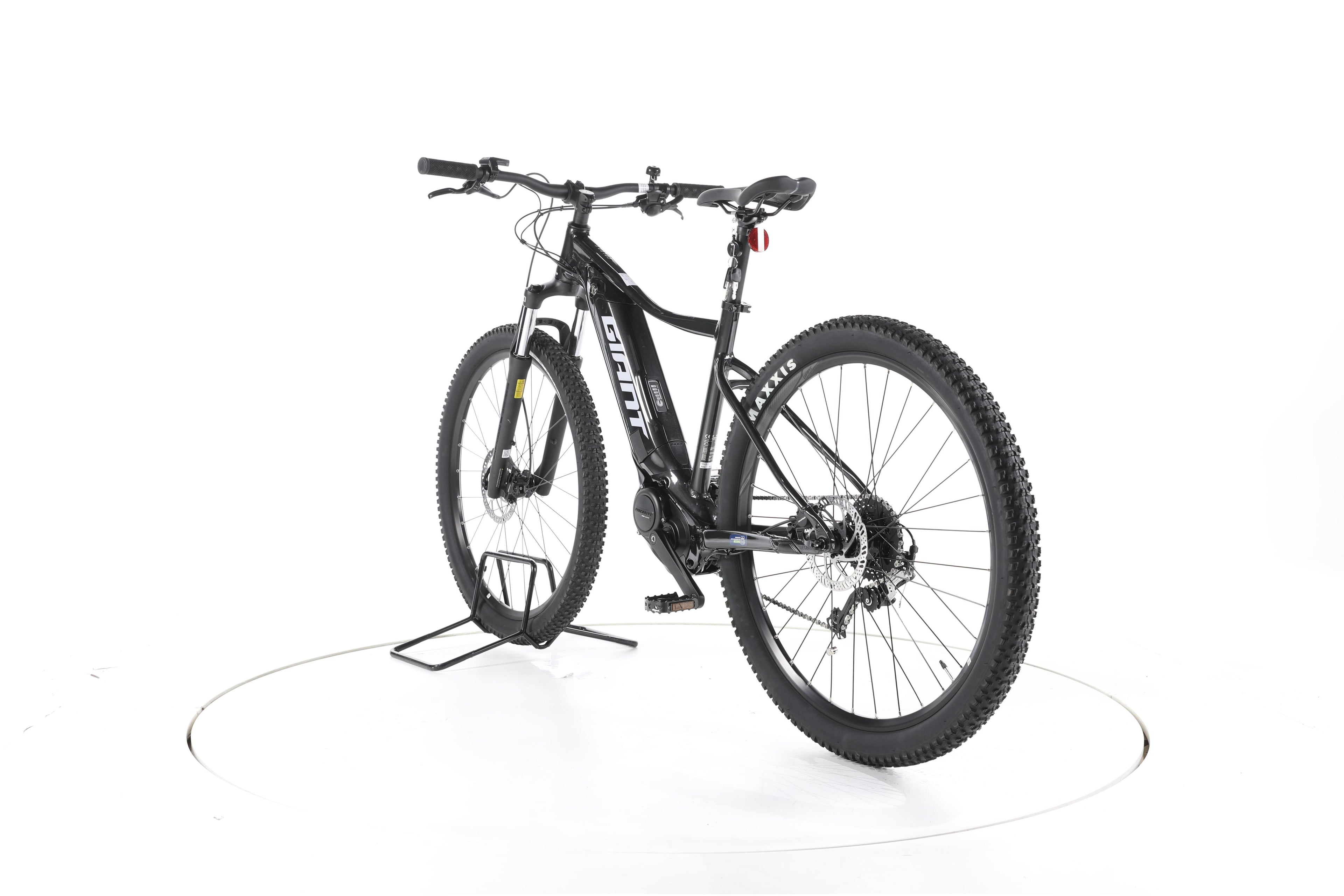 Giant Talon E+ 3 E-Bike 2023 - Image 9
