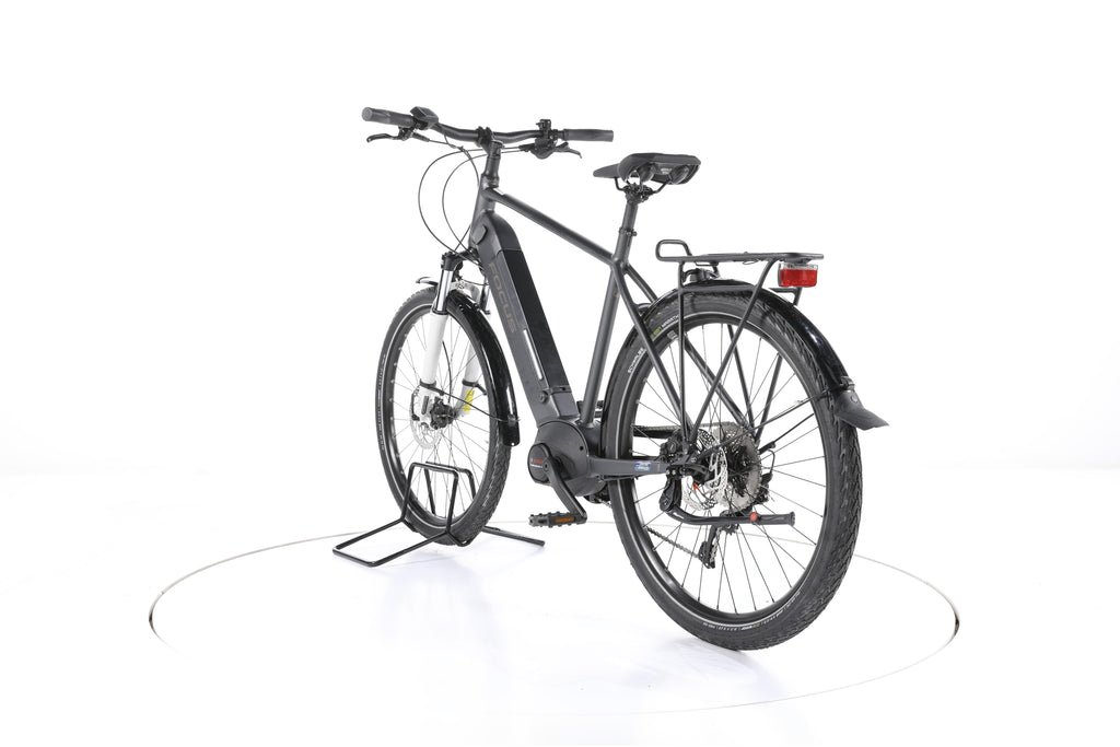 Focus Planet² 5.9 Trekking E-Bike - Image 9