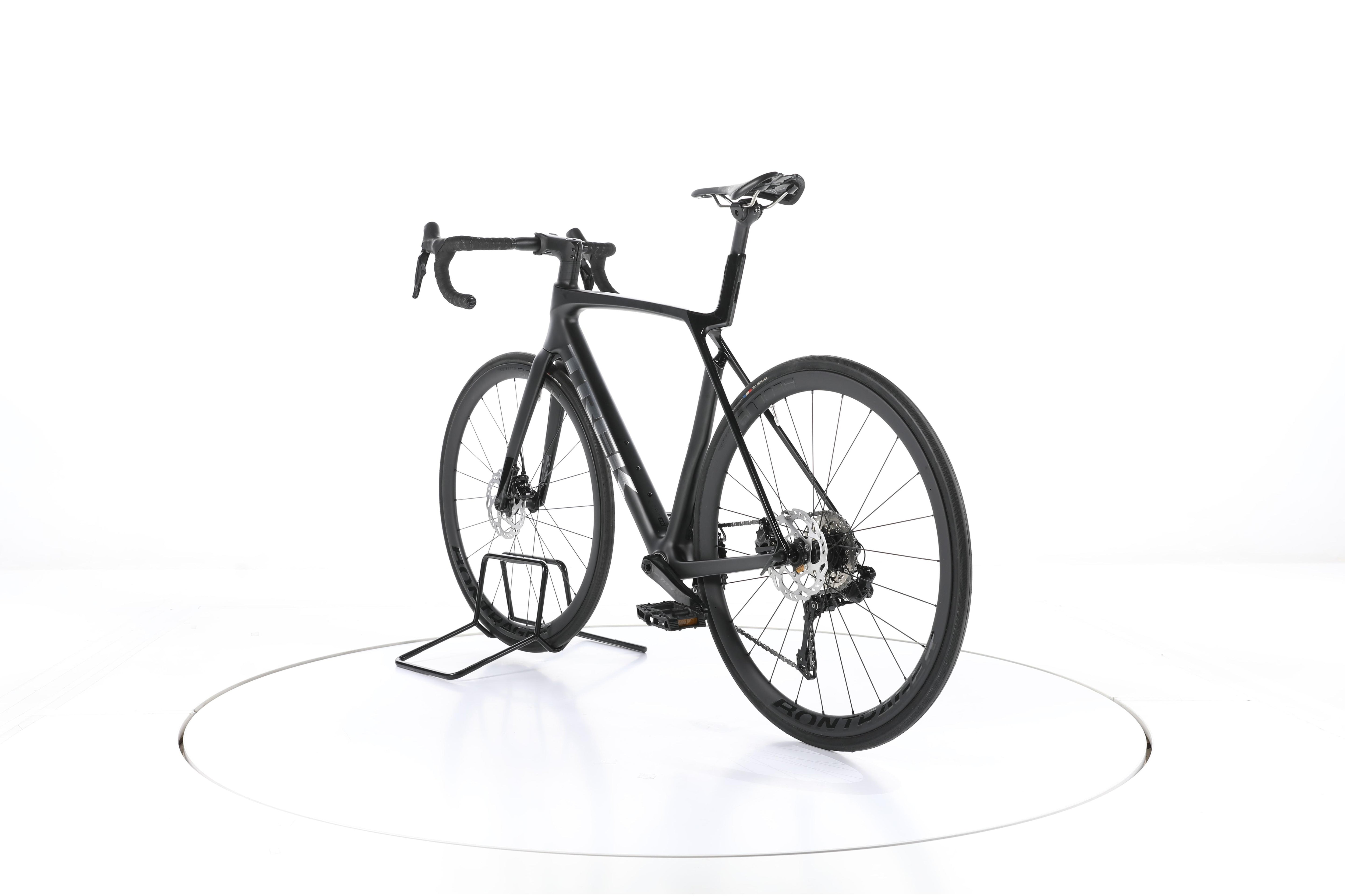 Trek Madone SL 6 Gen 7 Rennrad Carbon 2024 - Image 9