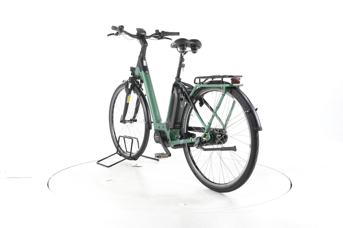 Kreidler Vitality Eco 3 Comfort City E-Bike Tiefeinsteiger - Image 9