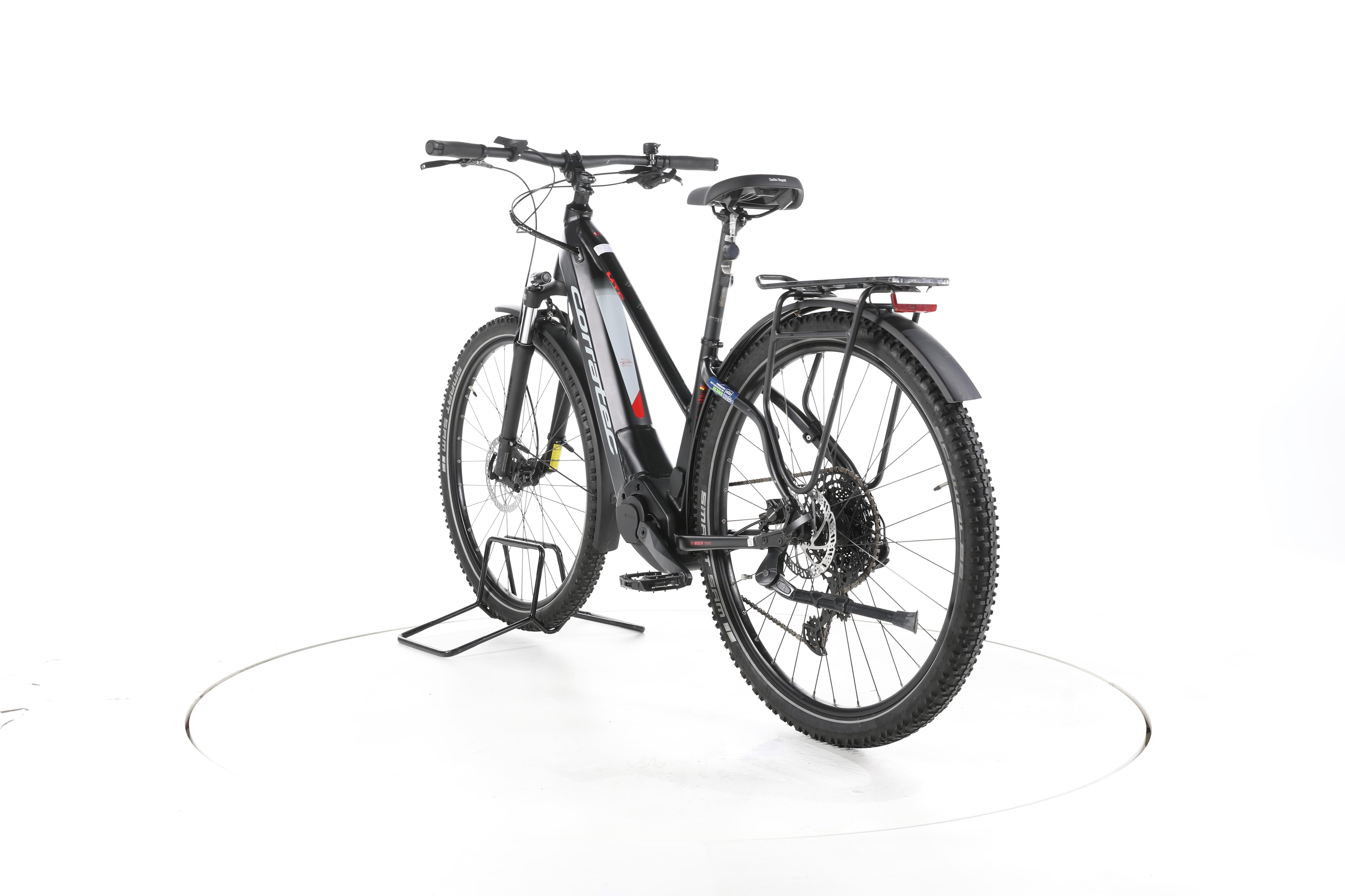 Corratec E-Power MTC Elite 12S Trekking E-Bike - Image 9