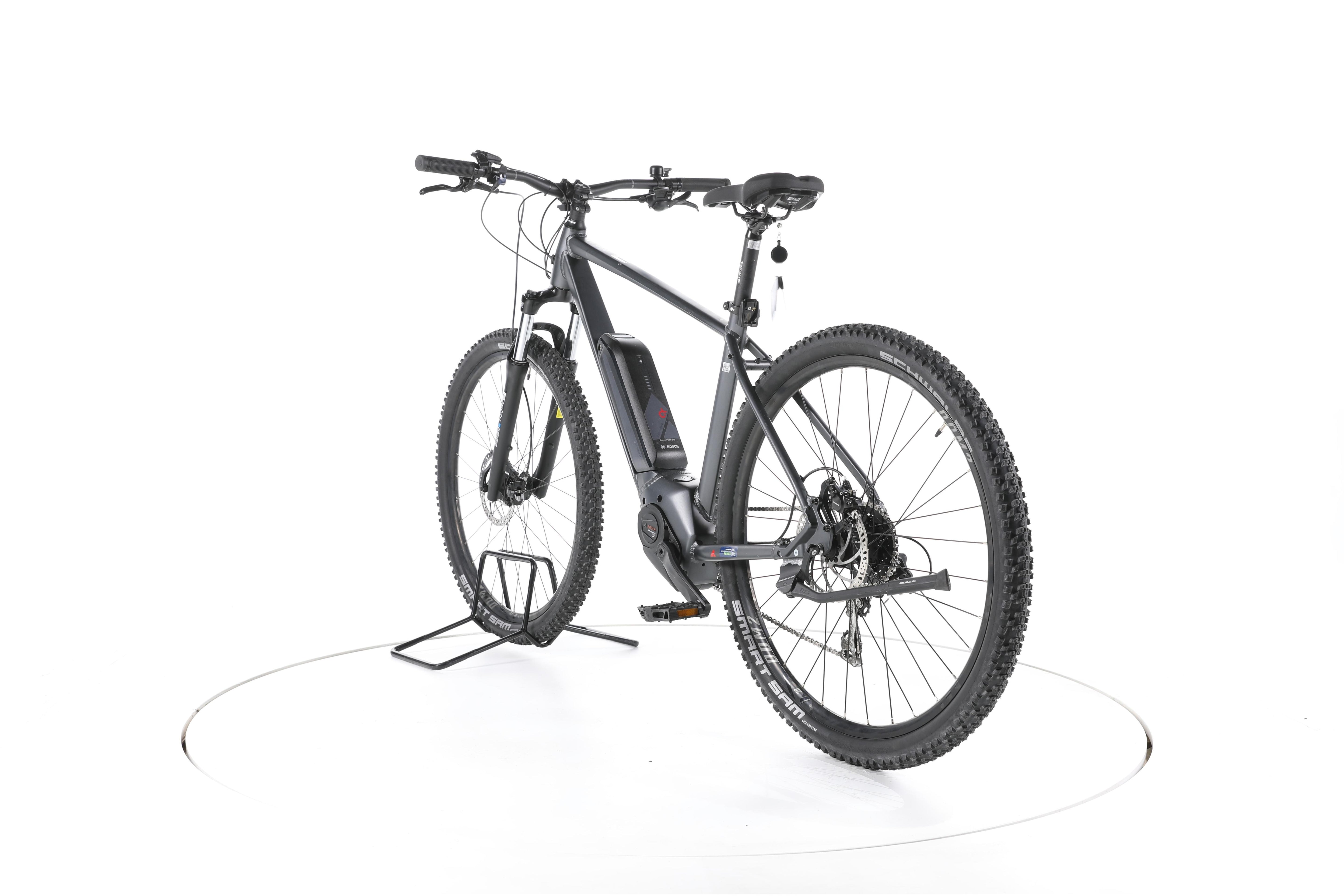 Bulls LT CX E-Bike - Image 9