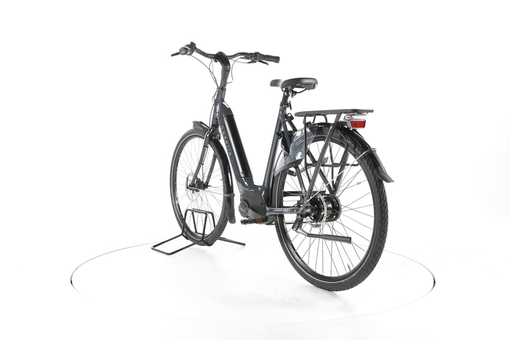 Gazelle Arroyo C5 HMB Elite City E-Bike Tiefeinsteiger 2023 - Image 9