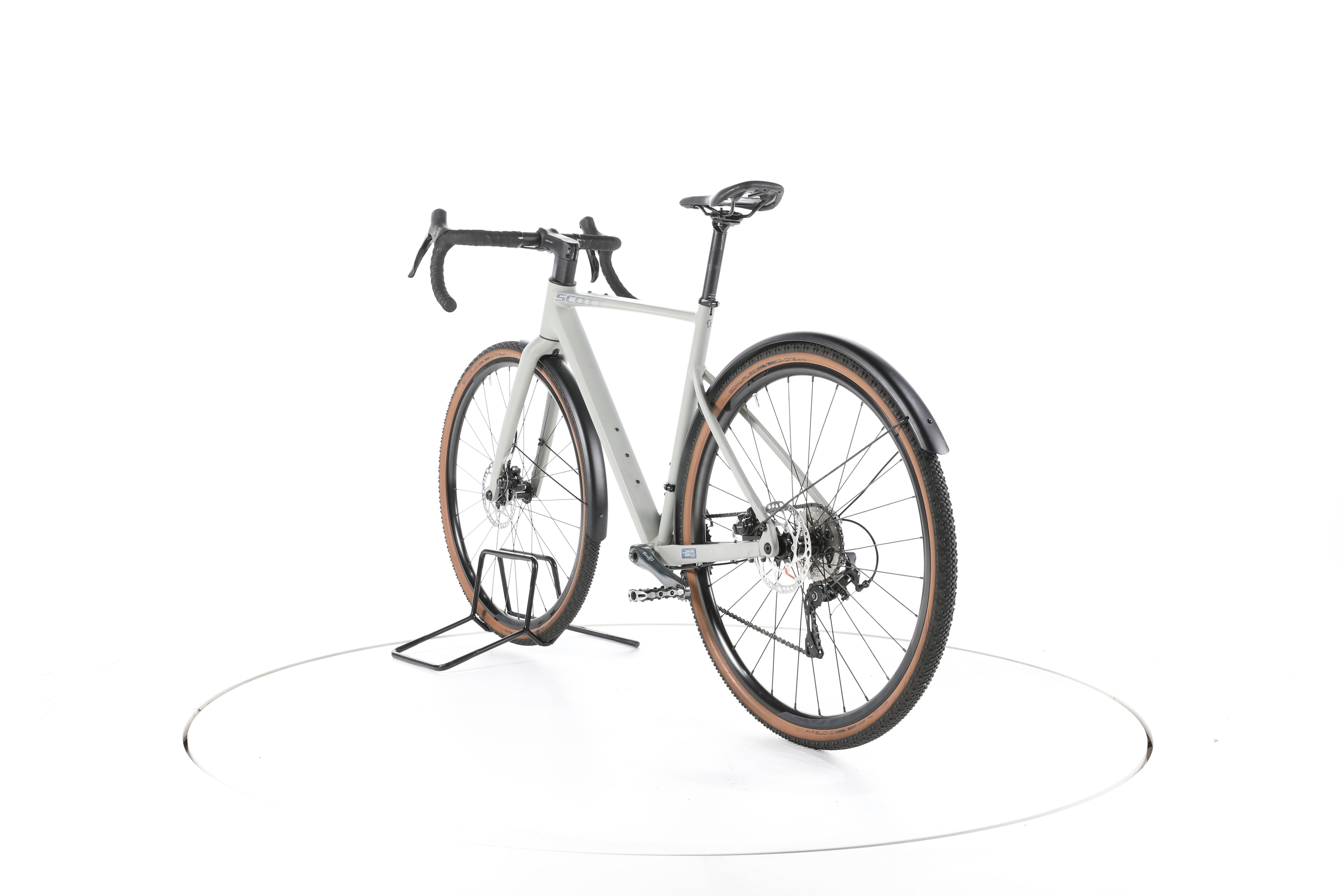 Scott Speedster Gravel 40 EQ - Image 9