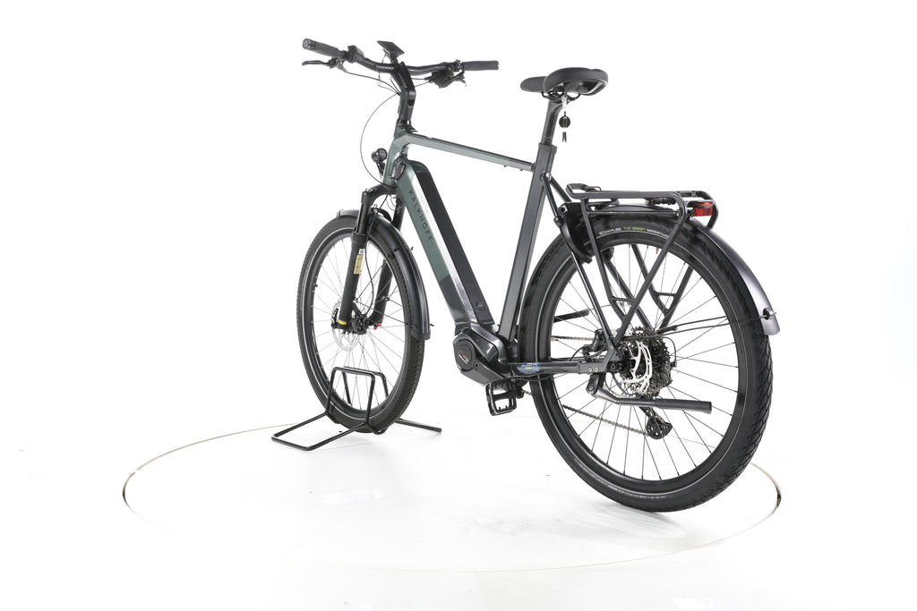 Kalkhoff Endeavour 5+ Advance LTD Trekking E-Bike 2024 - Image 9