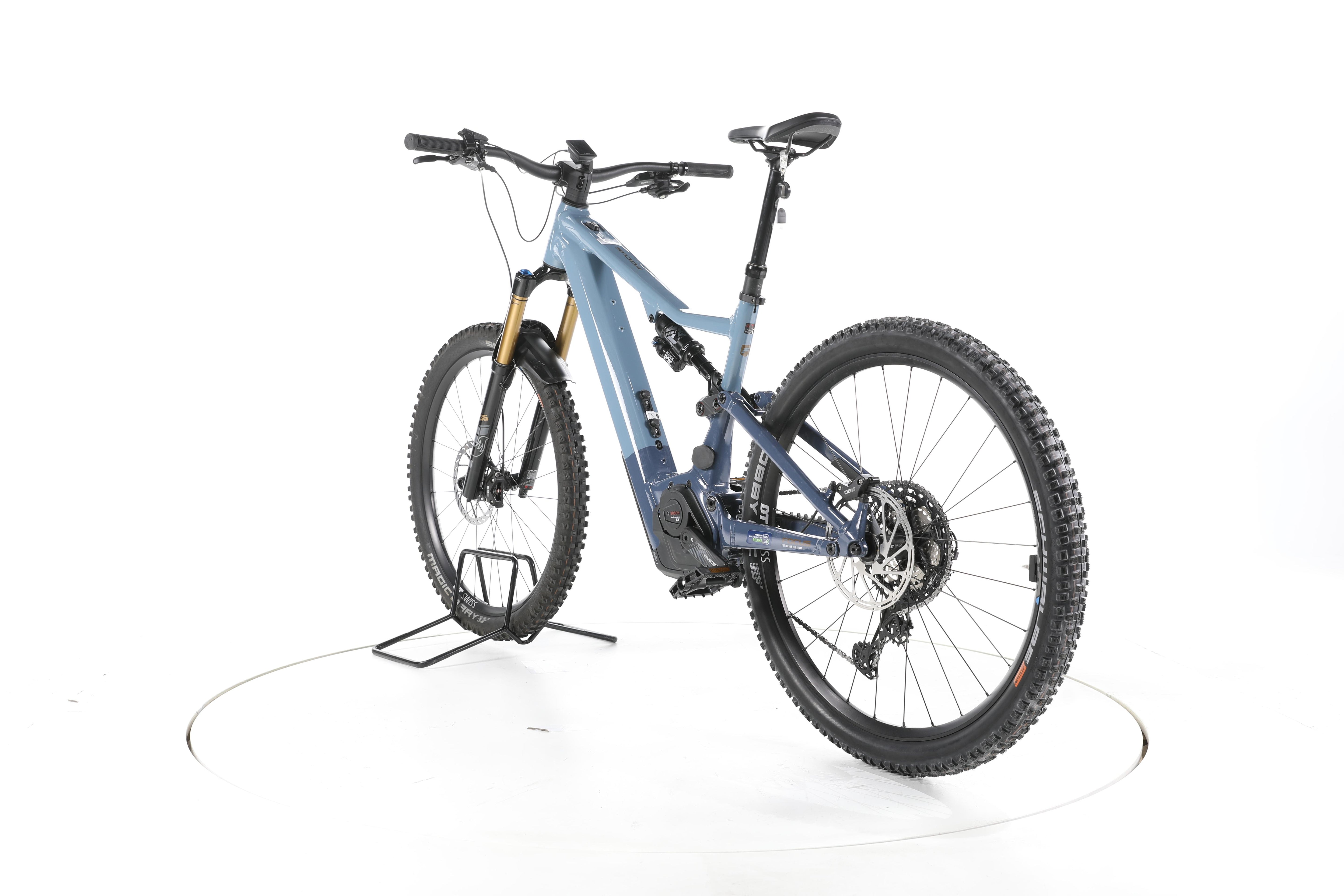 Focus Jam² 6.9 E-Bike Fully - Image 9
