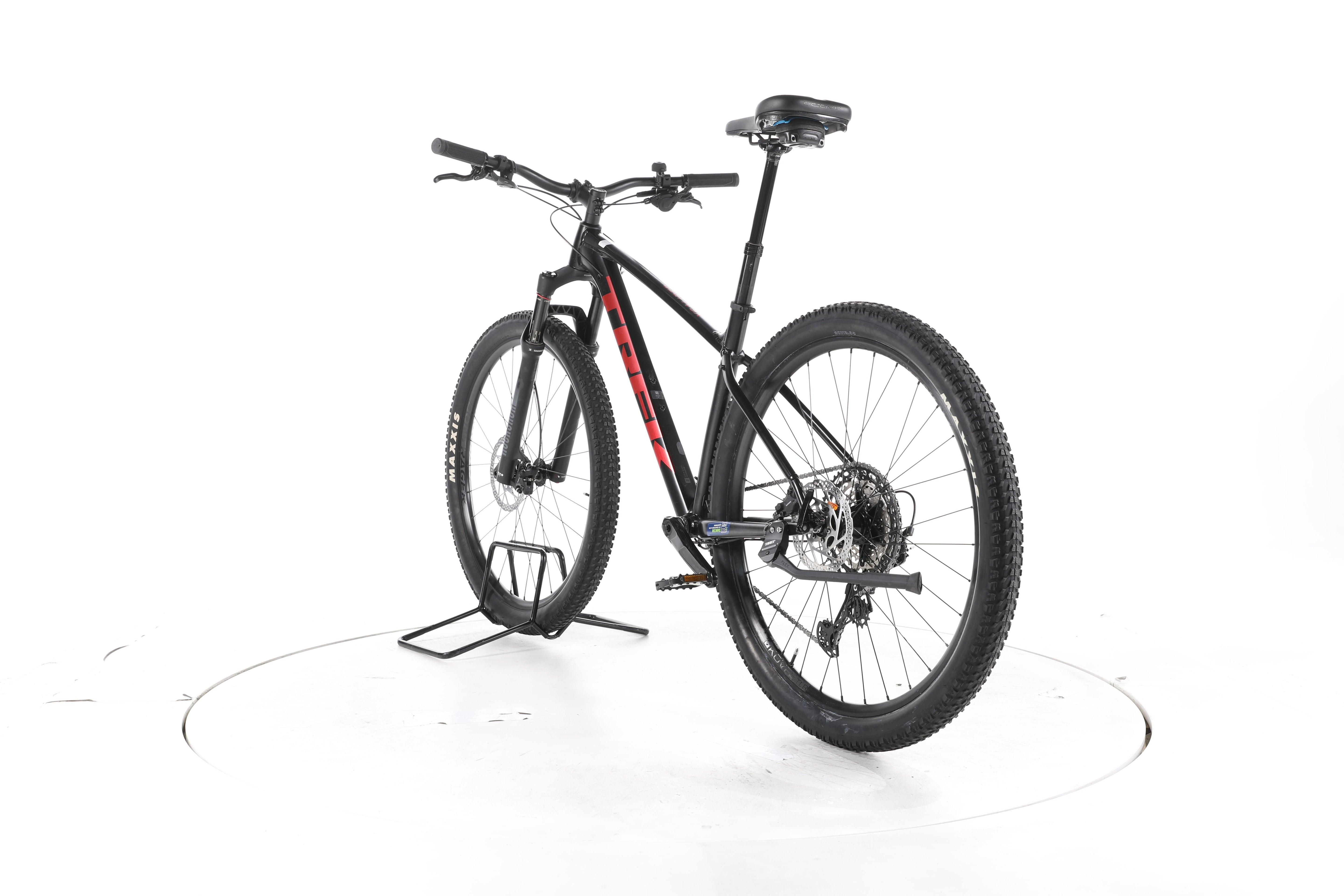 Trek X Caliber Fahrrad Hardtail - Image 9