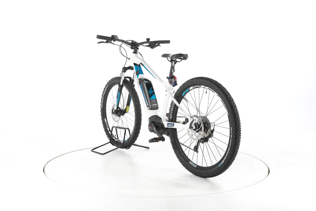 Dynamics Vulcano E-Bike - Image 9