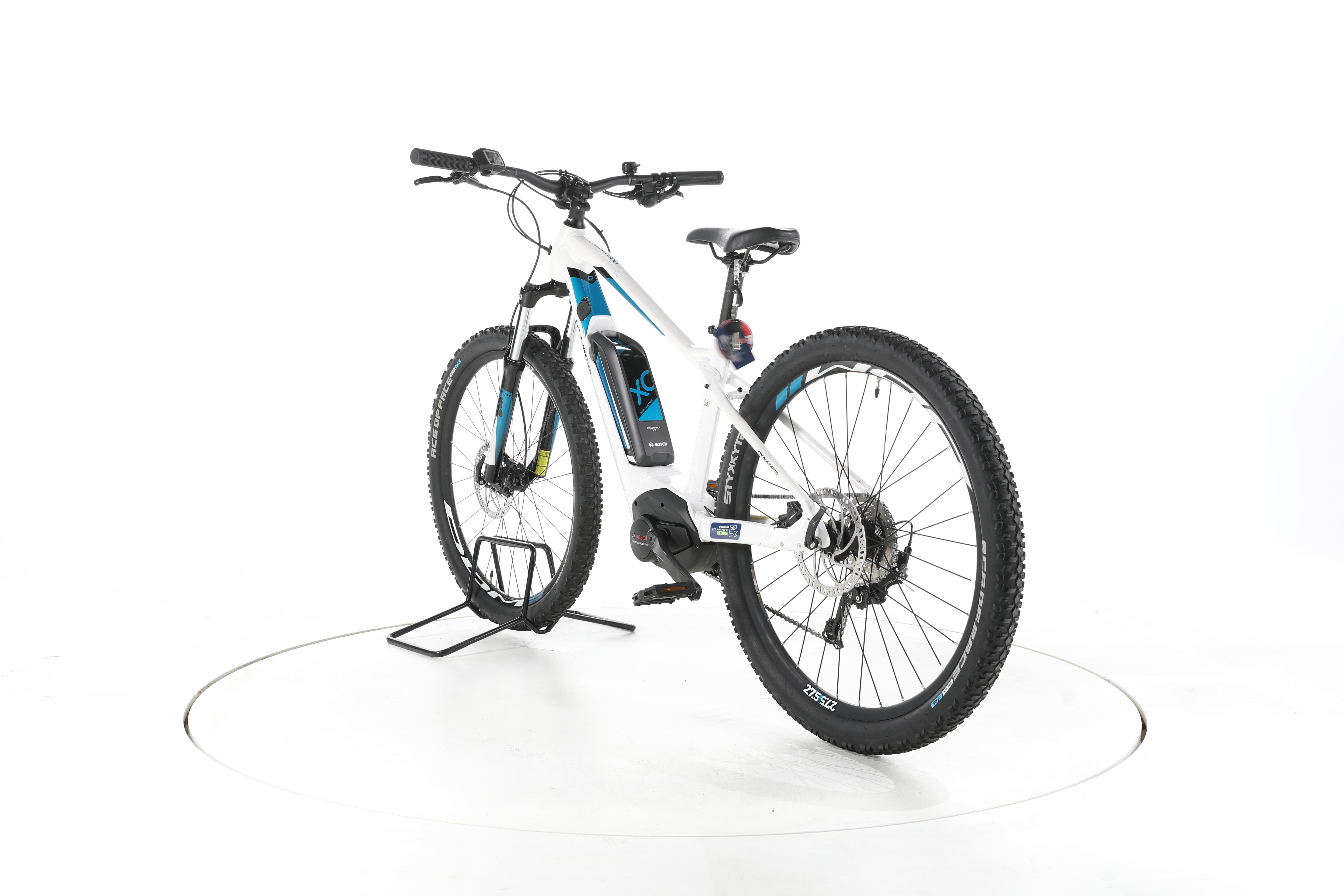 Dynamics Vulcano E-Bike - Image 9