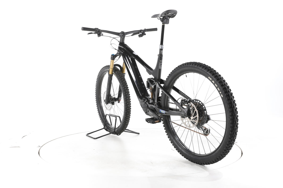 Giant Trance X Advanced E+ LTD E-Bike Fully Carbon - Image 9