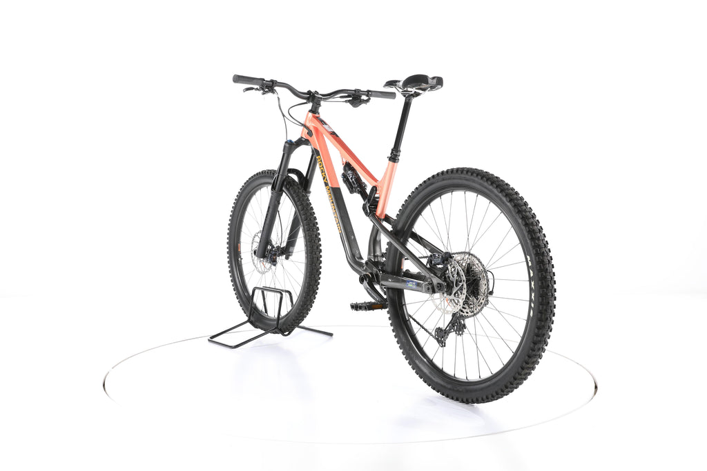 Rocky Mountain Altitude Alloy 50 Fahrrad Fully - Image 9