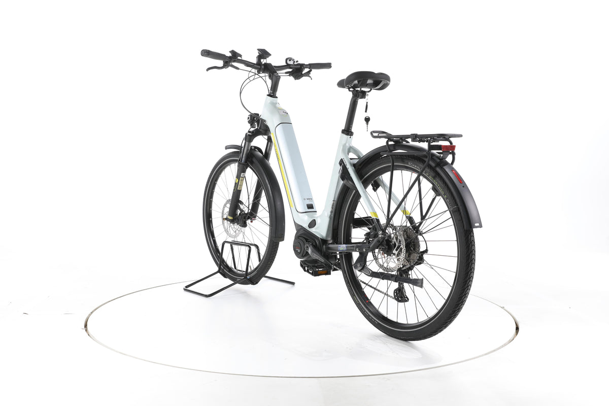 Victoria Avyon 6 Trekking E-Bike Tiefeinsteiger - Image 9