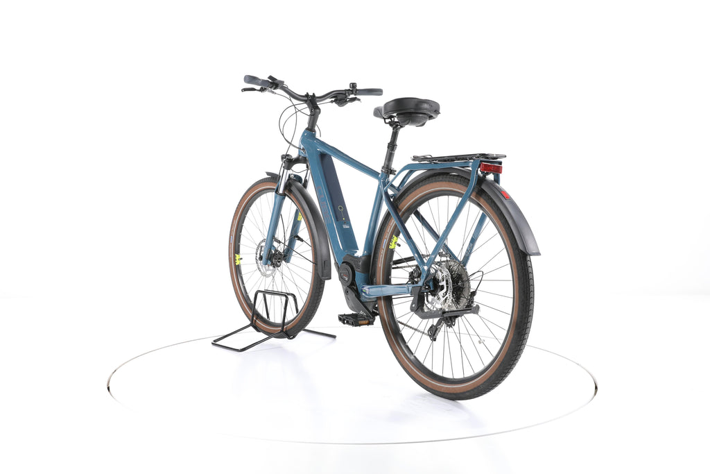 Cube Kathmandu Hybrid Pro Trekking E-Bike - Image 9