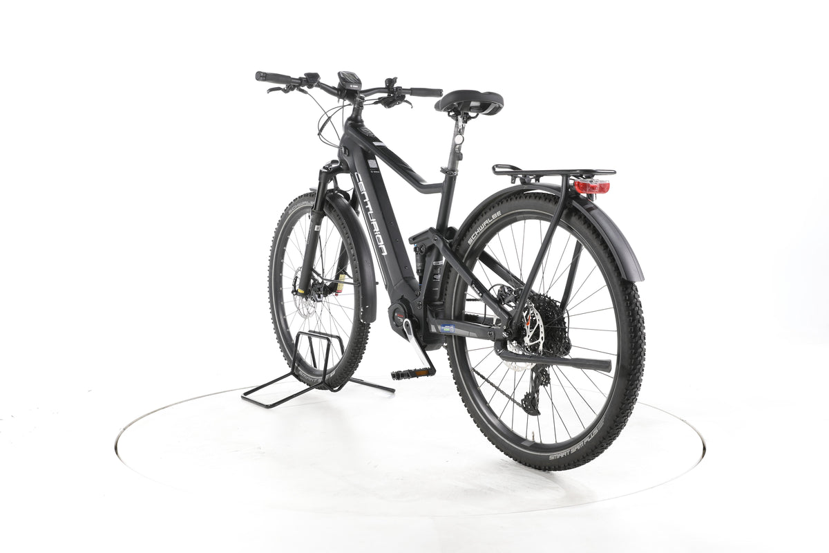 Centurion Lhasa E R860i EQ SUV E-Bike - Image 9