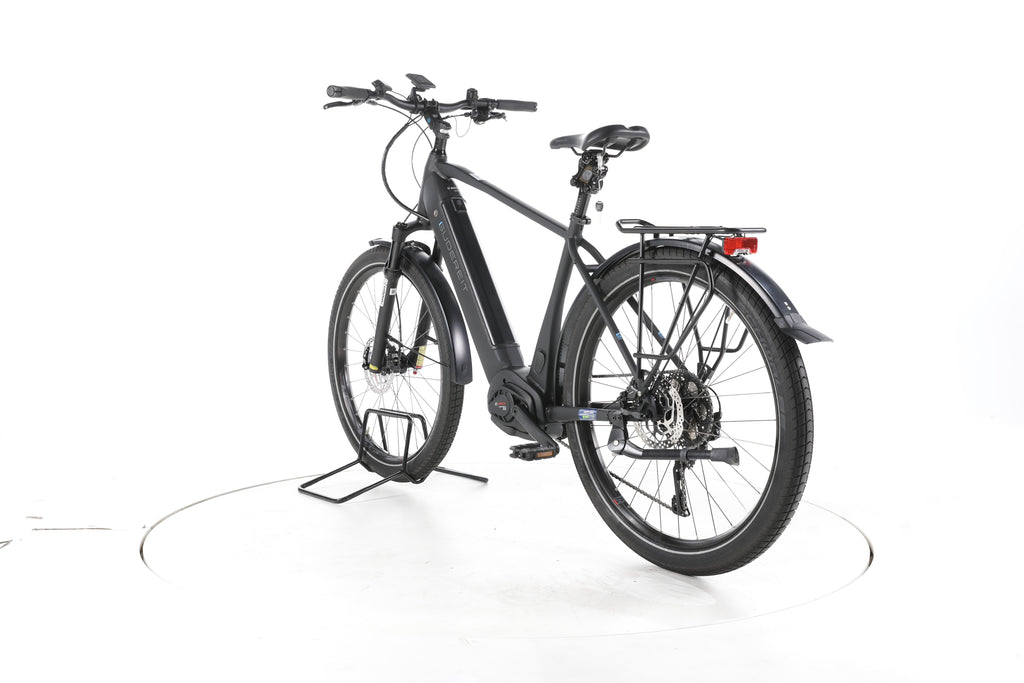 Gudereit ET-12 evo Trekking E-Bike - Image 9
