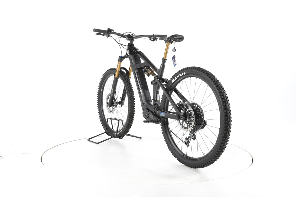 Radon Render 10.0 HD Fully E-Bike Carbon - Image 9