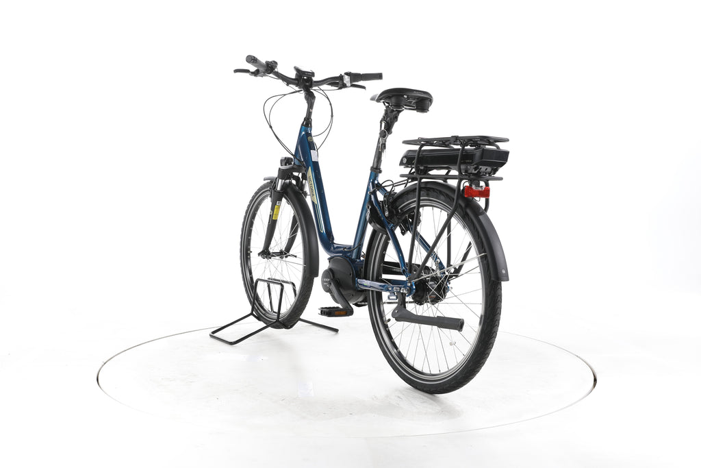 Victoria Cysalo 11 City E-Bike Tiefeinsteiger - Image 9