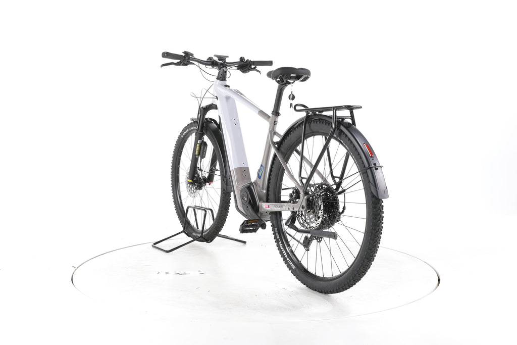 Focus PLANET² 6.8 Trekking E-Bike - Image 9