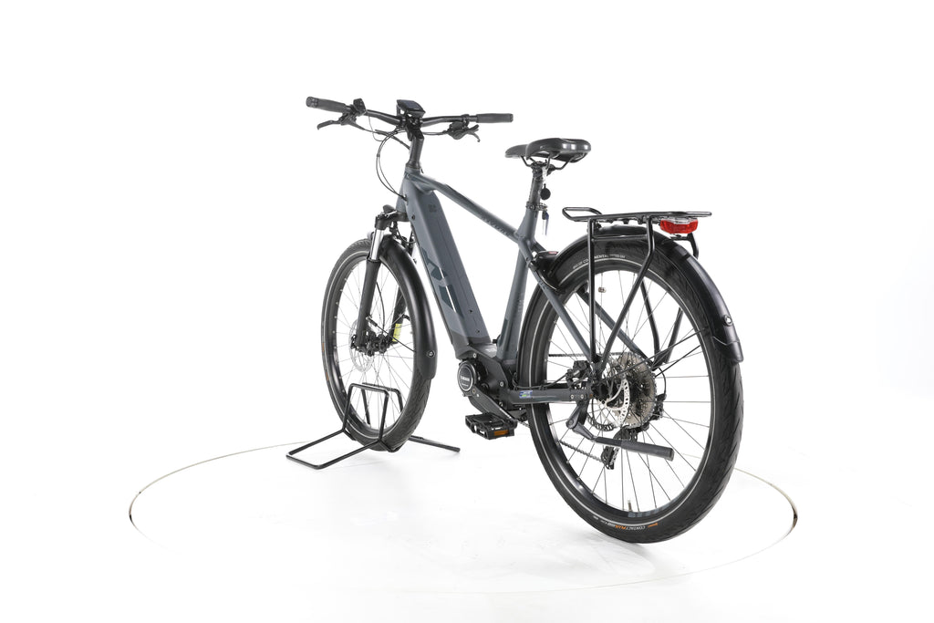 R Raymon TourRay E 6.0 Trekking E-Bike - Image 9