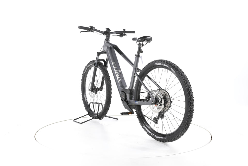 Cube Reaction Hybrid Race E-Bike 2023 - Image 9