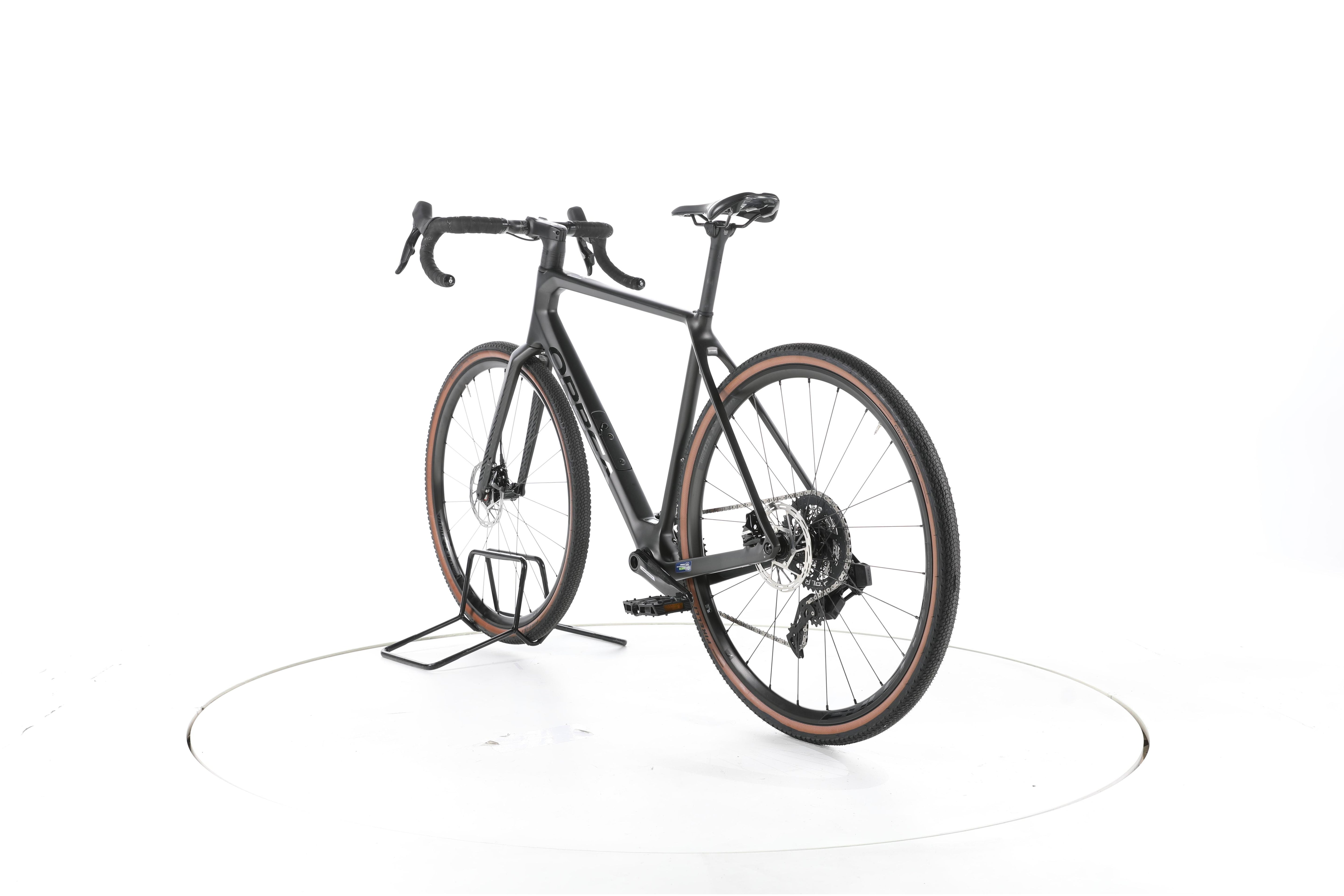 Orbea Terra M21e Team 1x Fahrrad Rennrad & Gravel - Image 9