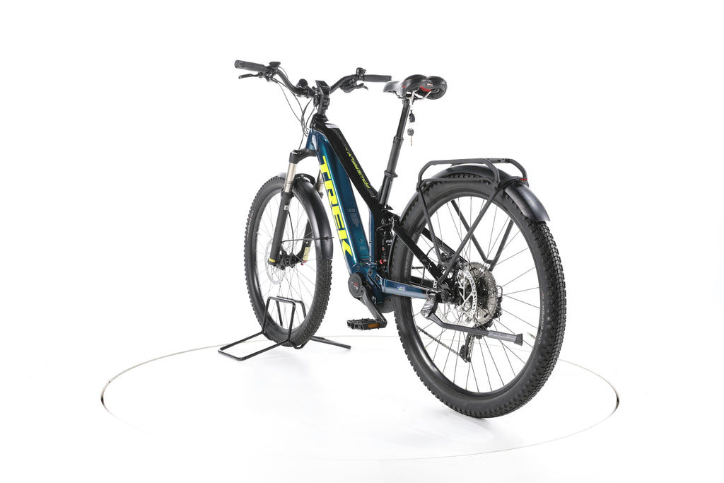 Trek Powerfly FS 4 Equipped Gen 2 SUV E-Bike - Image 9