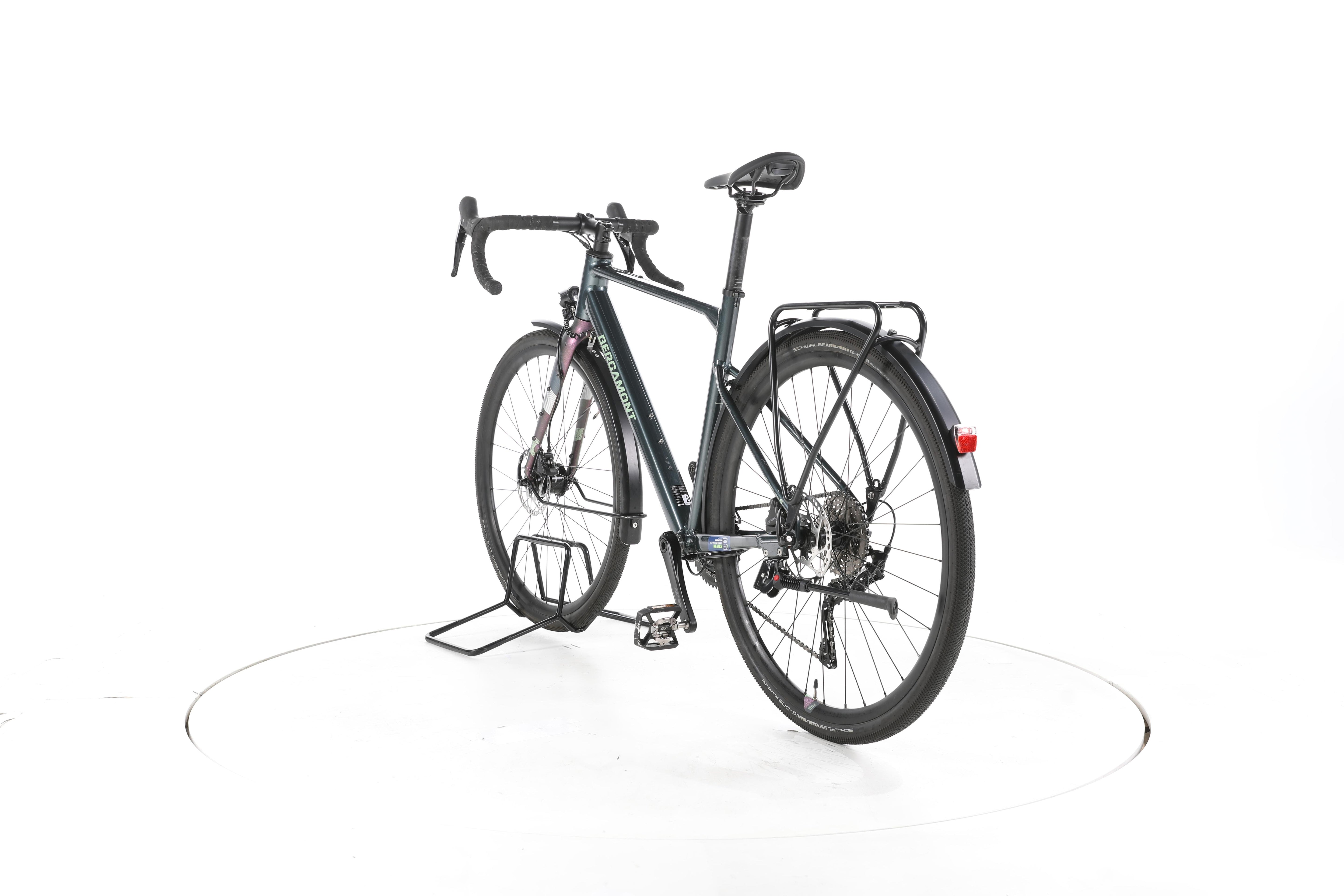 Bergamont Grandurance RD 5 FMN Gravelbike - Image 9