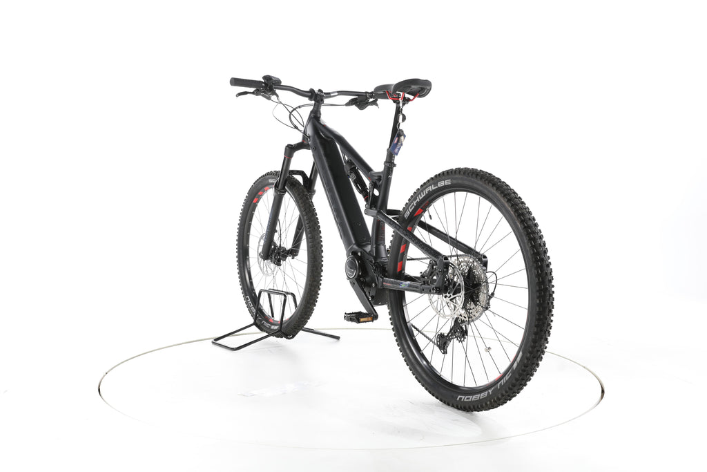 GASGAS TRA SE Fully E-Bike 2023 - Image 9