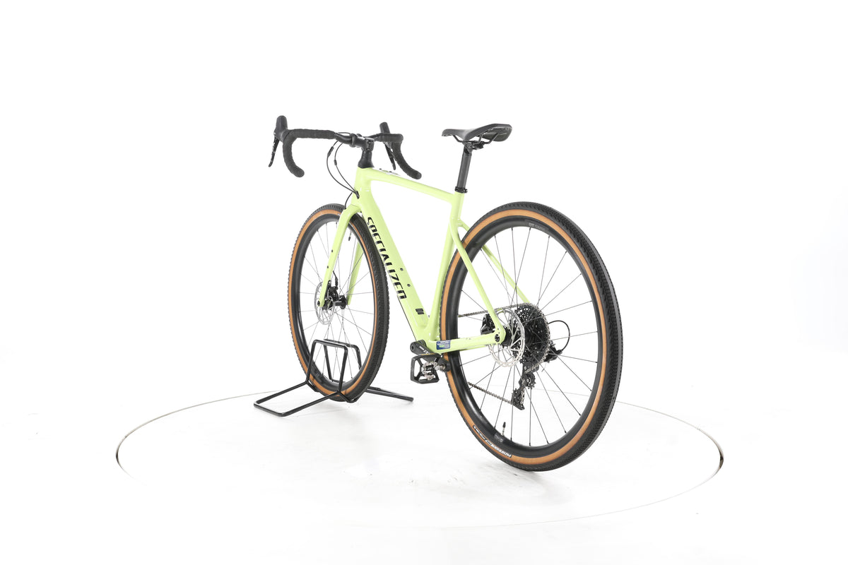 Specialized Diverge Sport Gravelbike Carbon - Image 9