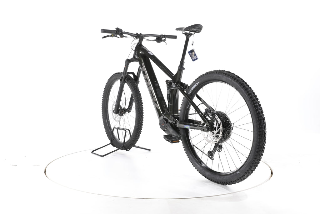 Trek Rail 9.5 Gen 4 E-Bike Fully - Image 9
