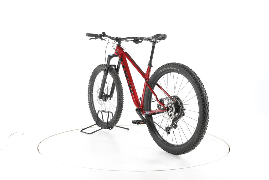 Trek Roscoe 9 - Image 9
